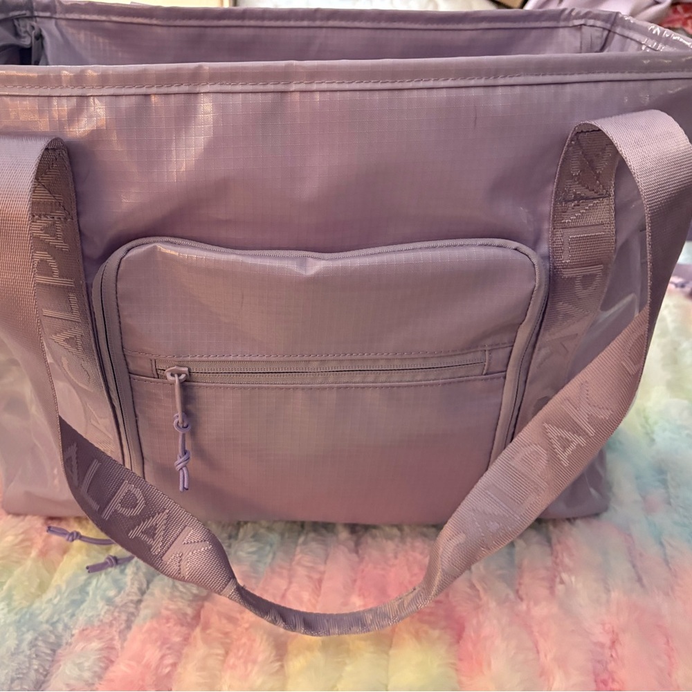 Calpak Terra 35L tote bag